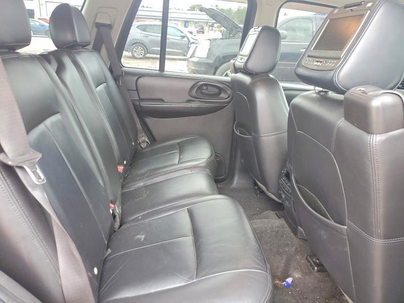 2008 CHEVROLET TRAILBLAZER — Фото 11 из 14