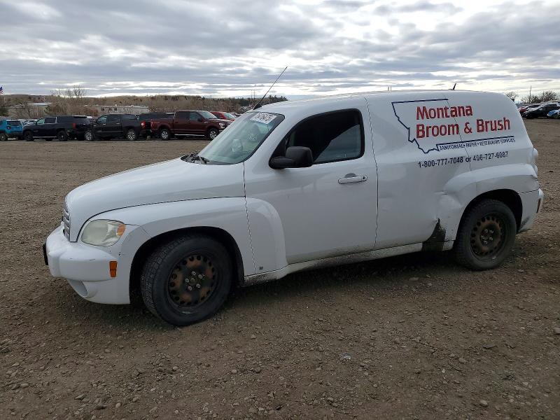 3GCDA85D38S616949 2008 CHEVROLET HHR photo no. 1