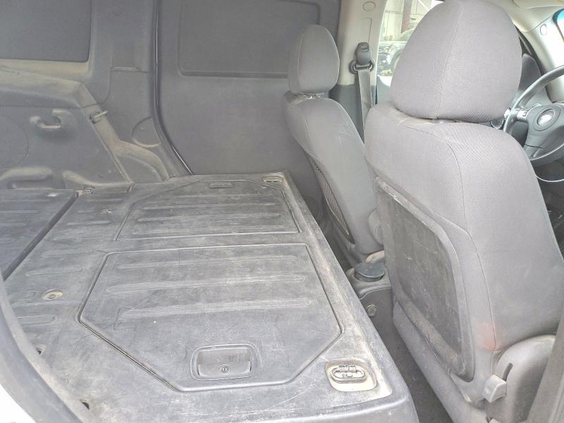 3GCDA85D38S616949 2008 CHEVROLET HHR photo no. 11