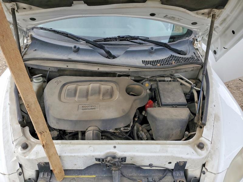 3GCDA85D38S616949 2008 CHEVROLET HHR photo no. 12