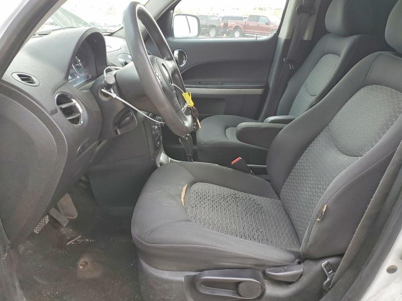 3GCDA85D38S616949 2008 CHEVROLET HHR photo no. 7