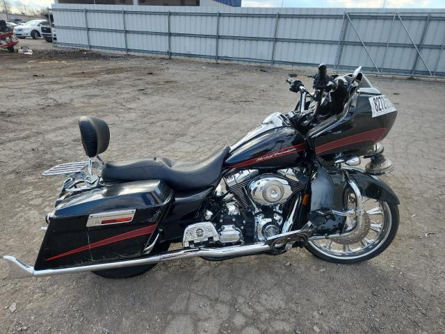 2008 HARLEY-DAVIDSON FLTR 1HD1FS41X8Y652346