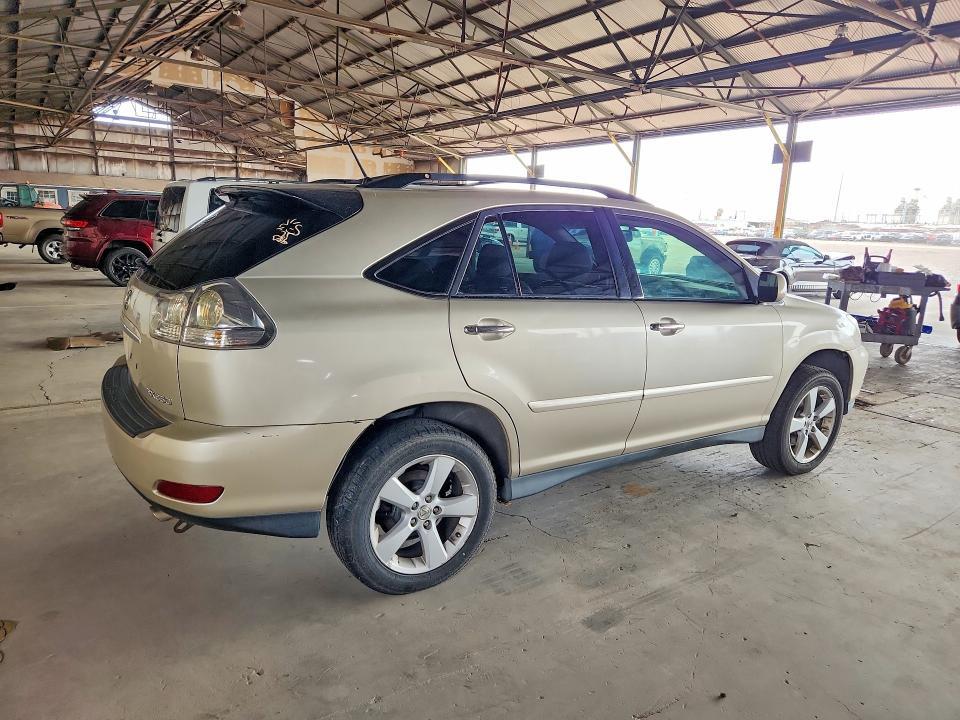 2008 LEXUS RX 350 — Фото 3 из 13