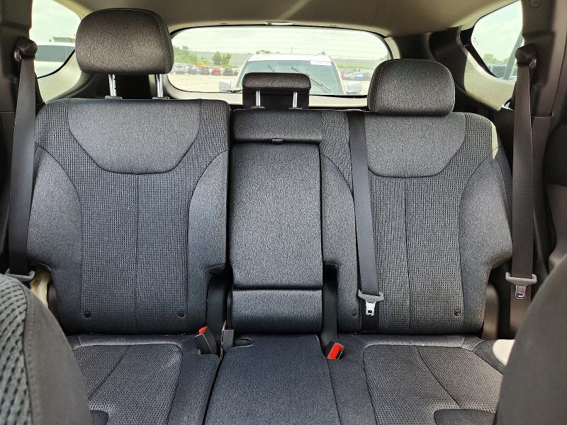 2020 HYUNDAI SANTA FE SEL — Фото 10 из 13