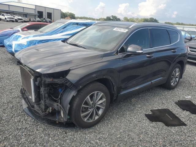 5NMS53AD6LH243412 2020 HYUNDAI SANTA FE photo no. 1
