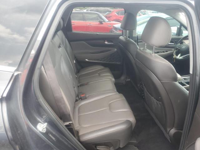5NMS53AD6LH243412 2020 HYUNDAI SANTA FE photo no. 10