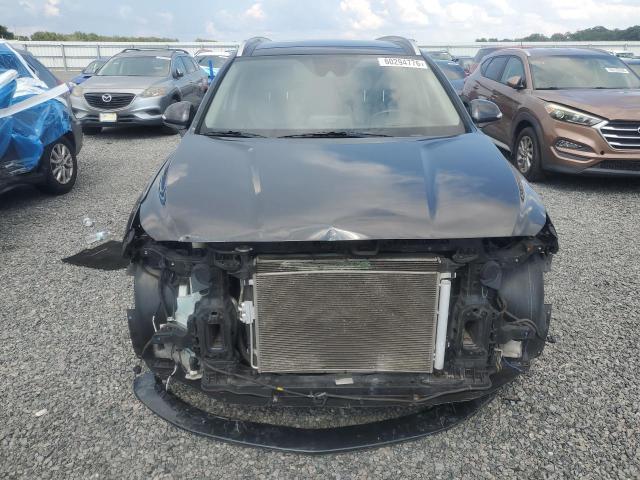 5NMS53AD6LH243412 2020 HYUNDAI SANTA FE photo no. 5
