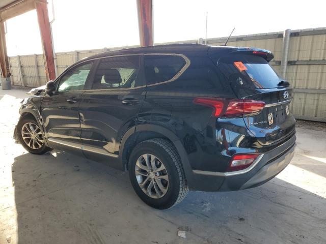2020 HYUNDAI SANTA FE SE — Фото 2 из 13