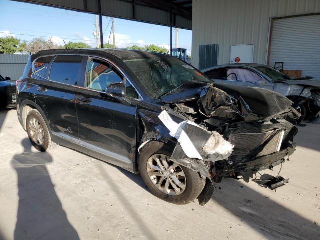 2020 HYUNDAI SANTA FE SE — Фото 4 из 13