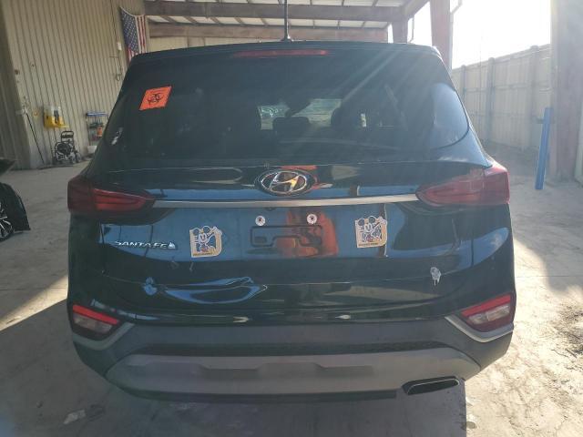 2020 HYUNDAI SANTA FE SE — Фото 6 из 13