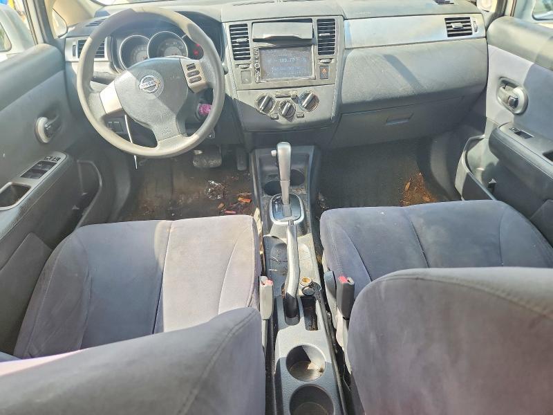 2008 NISSAN VERSA 1.8 S — Фото 8 из 13