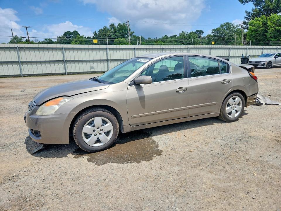1N4AL21E18C174452 2008 NISSAN ALTIMA photo no. 1