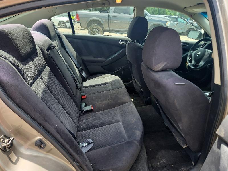 1N4AL21E18C174452 2008 NISSAN ALTIMA photo no. 10