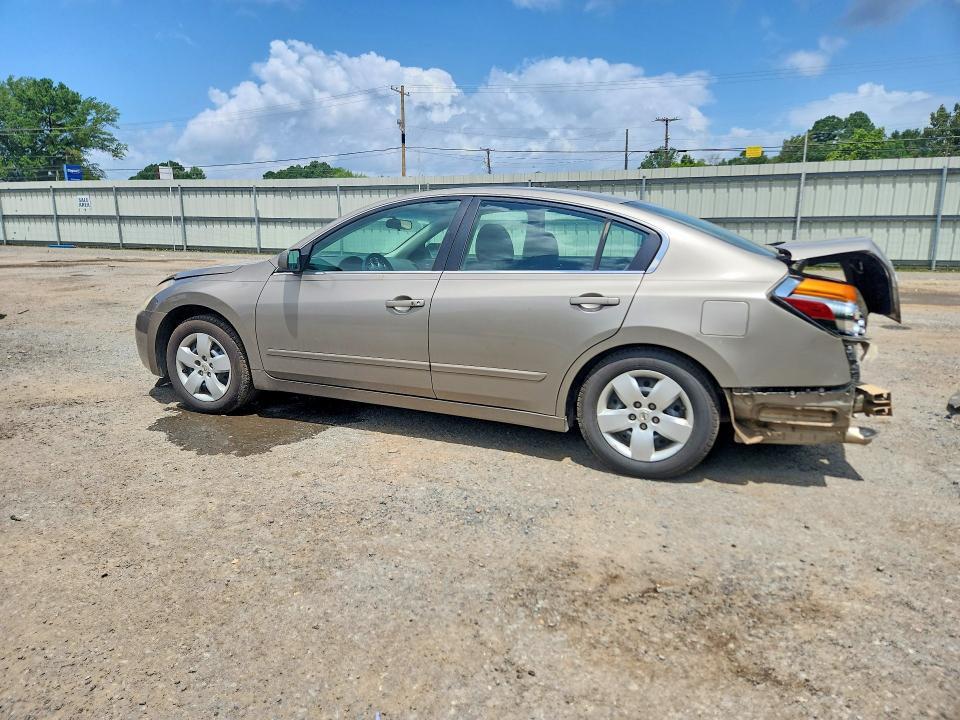 1N4AL21E18C174452 2008 NISSAN ALTIMA photo no. 2