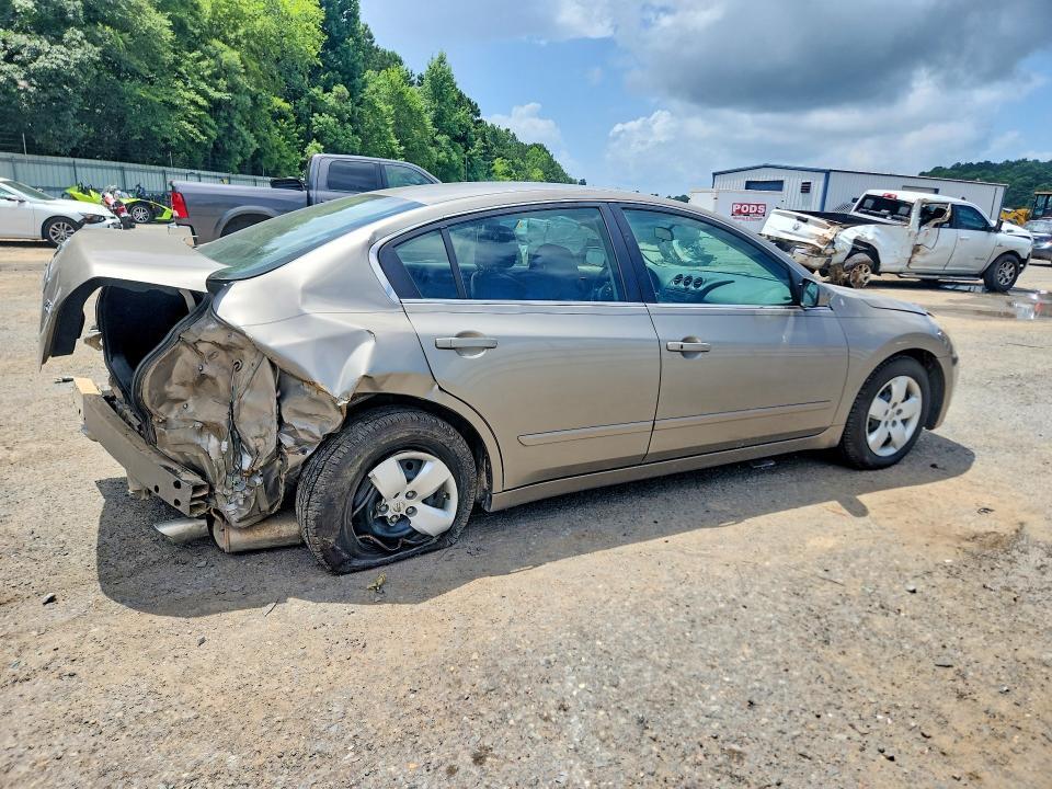 1N4AL21E18C174452 2008 NISSAN ALTIMA photo no. 3