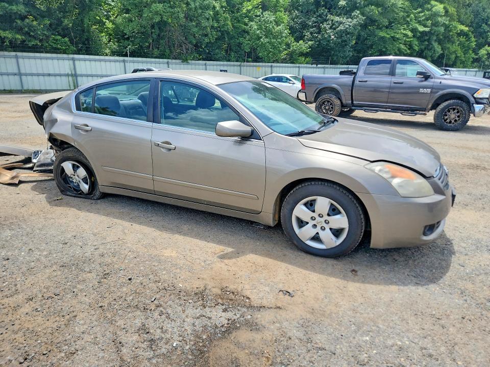 1N4AL21E18C174452 2008 NISSAN ALTIMA photo no. 4