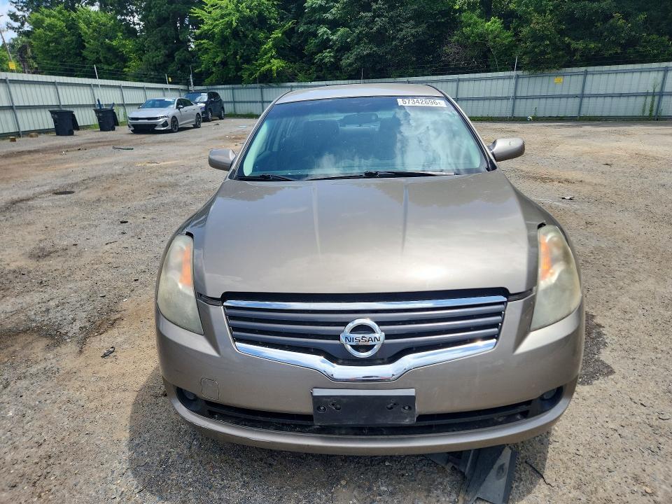 1N4AL21E18C174452 2008 NISSAN ALTIMA photo no. 5