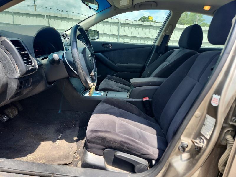 1N4AL21E18C174452 2008 NISSAN ALTIMA photo no. 7