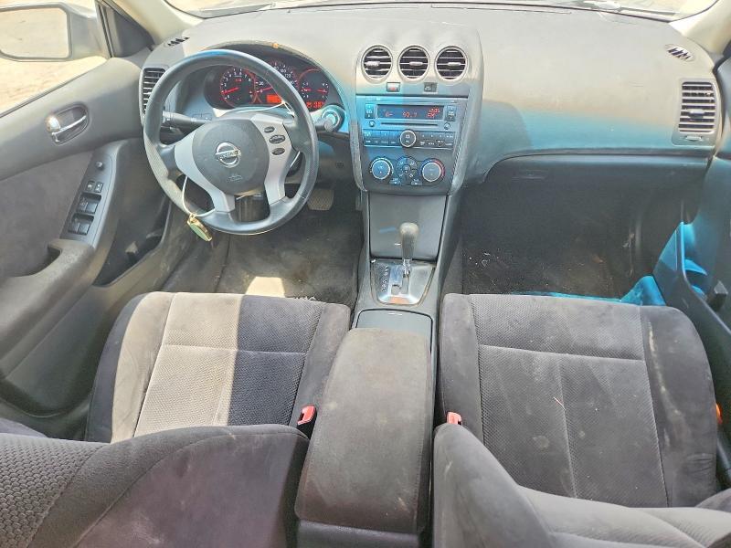 1N4AL21E18C174452 2008 NISSAN ALTIMA photo no. 8