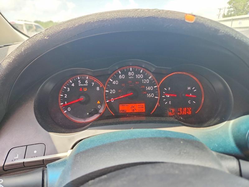 1N4AL21E18C174452 2008 NISSAN ALTIMA photo no. 9