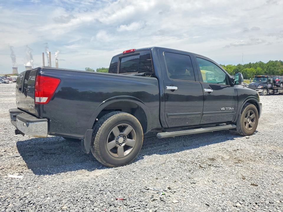 1N6BA07D58N343574 2008 NISSAN TITAN photo no. 3