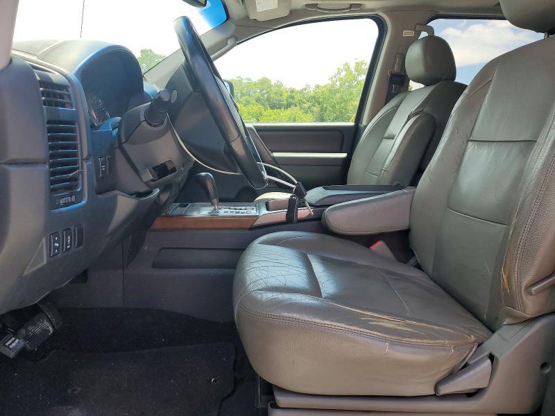 1N6BA07D58N343574 2008 NISSAN TITAN photo no. 7