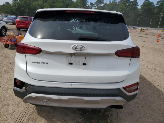 5NMS23AD4LH141308 2020 HYUNDAI SANTA FE photo no. 6