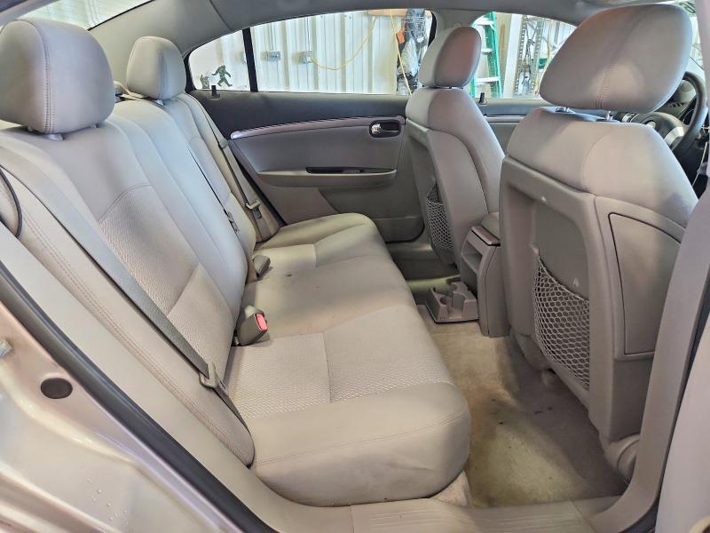 1G8ZS57N48F278970 2008 SATURN AURA photo no. 10