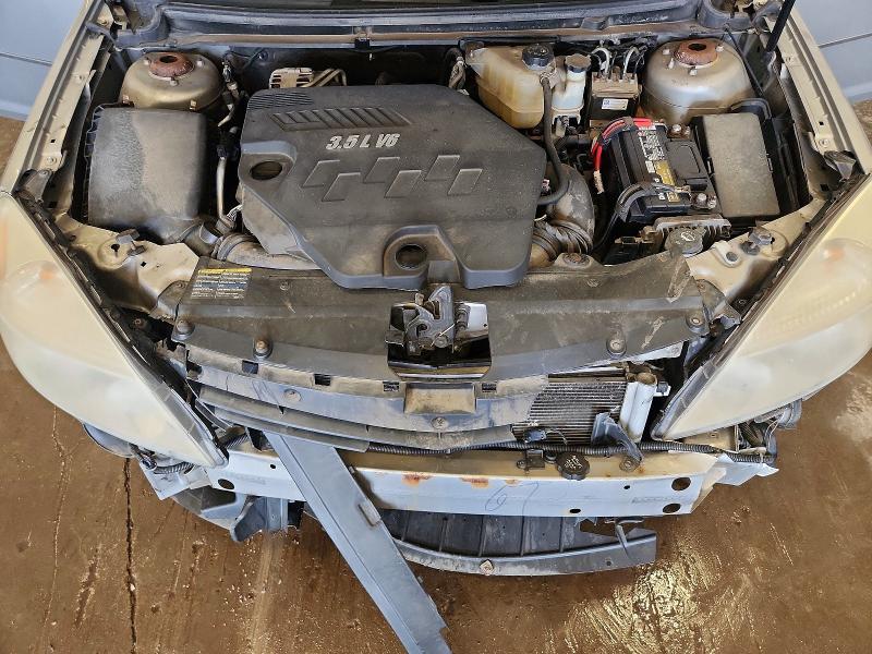 1G8ZS57N48F278970 2008 SATURN AURA photo no. 11