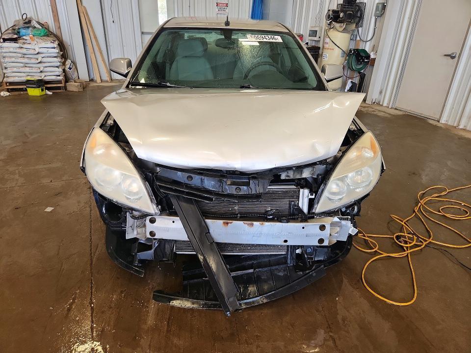 1G8ZS57N48F278970 2008 SATURN AURA photo no. 5