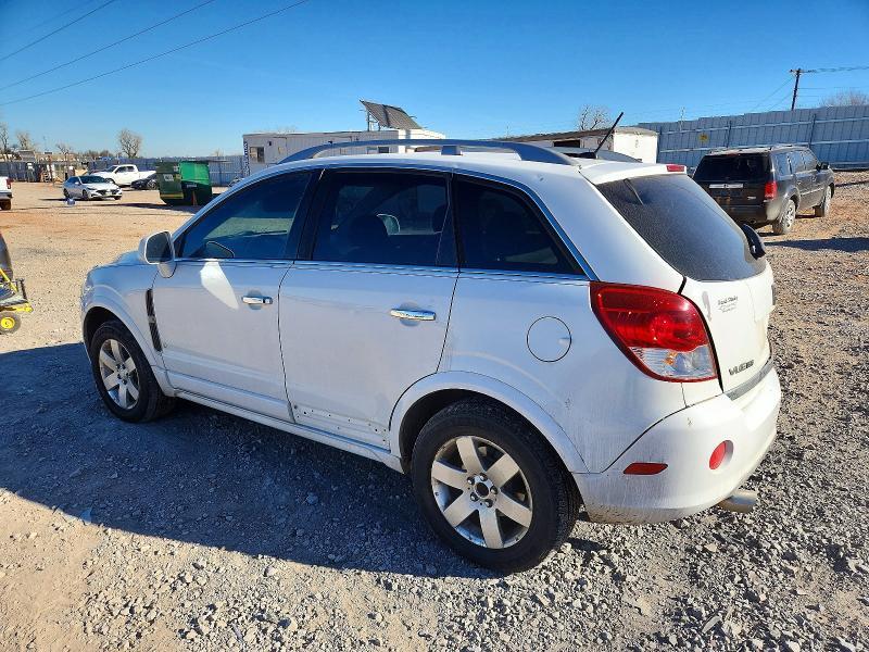 2008 SATURN VUE XR — Фото 2 из 14