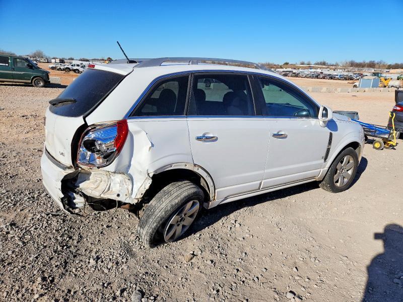 2008 SATURN VUE XR — Фото 3 из 14