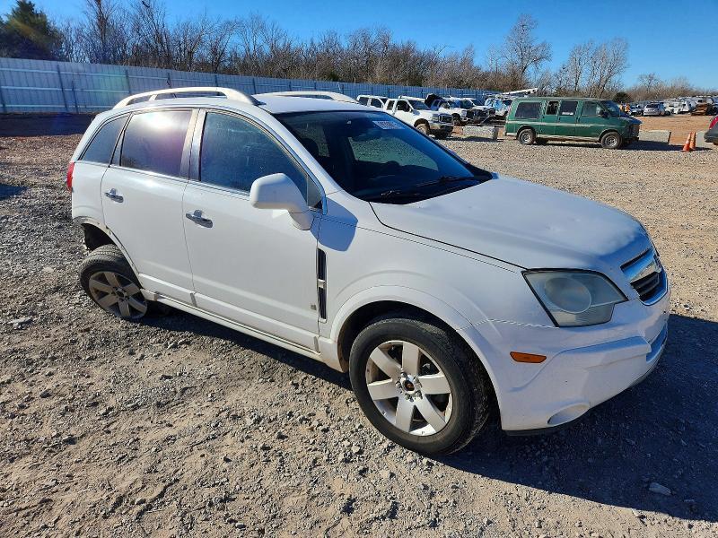 2008 SATURN VUE XR — Фото 4 из 14