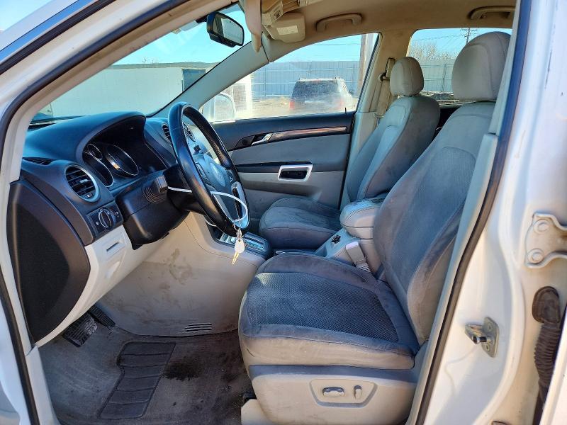 2008 SATURN VUE XR — Фото 7 из 14