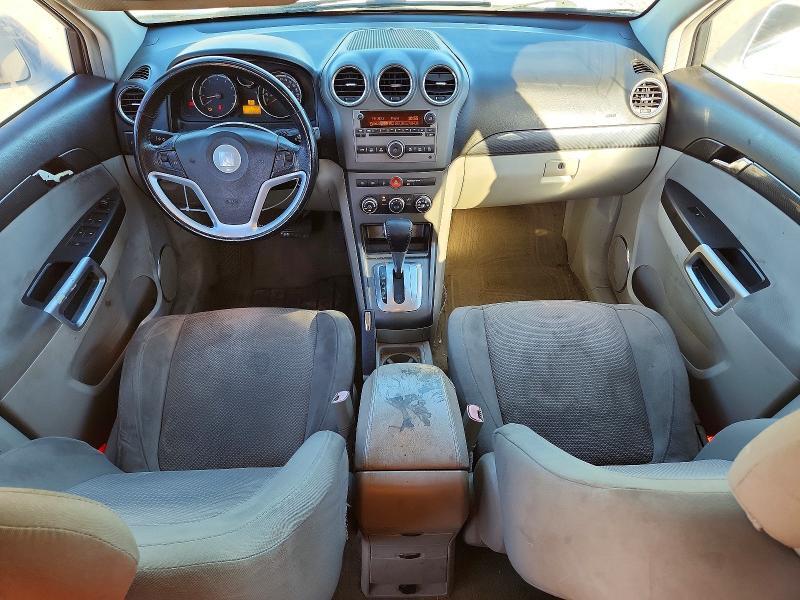 2008 SATURN VUE XR — Фото 8 из 14