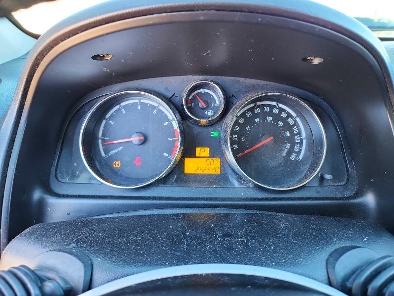 2008 SATURN VUE XR — Фото 9 из 14