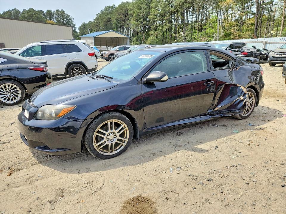 JTKDE167880254010 2008 SCION TC photo no. 1