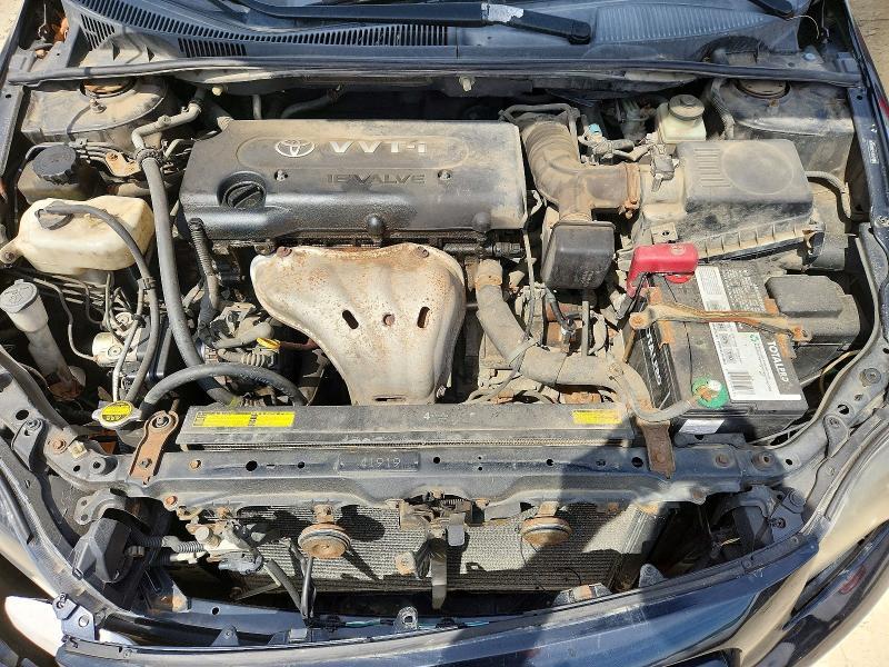 JTKDE167880254010 2008 SCION TC photo no. 11