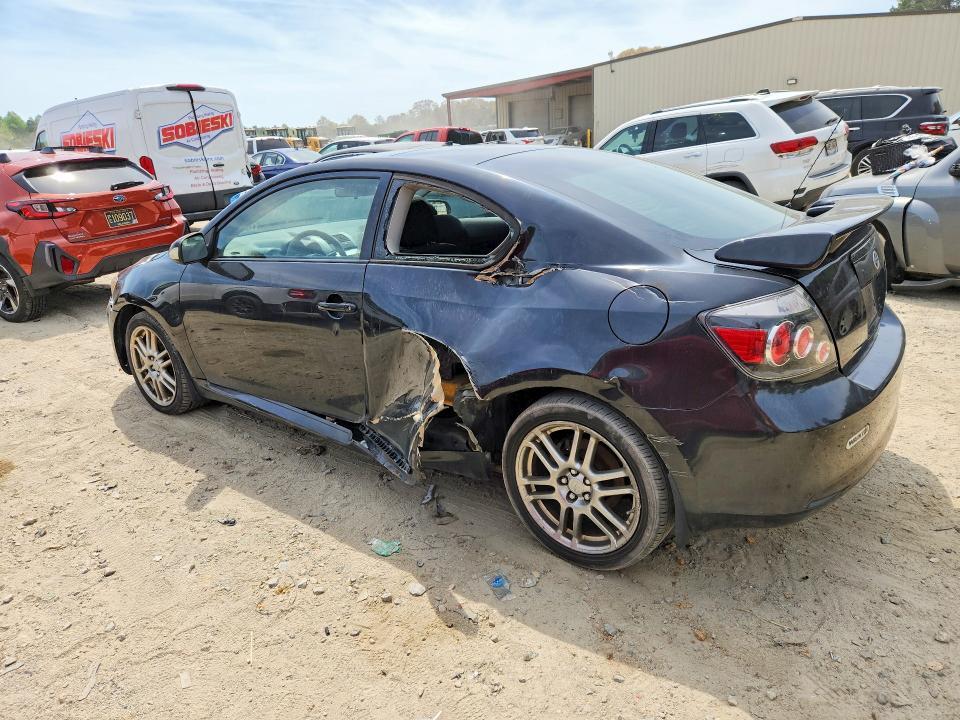 JTKDE167880254010 2008 SCION TC photo no. 2