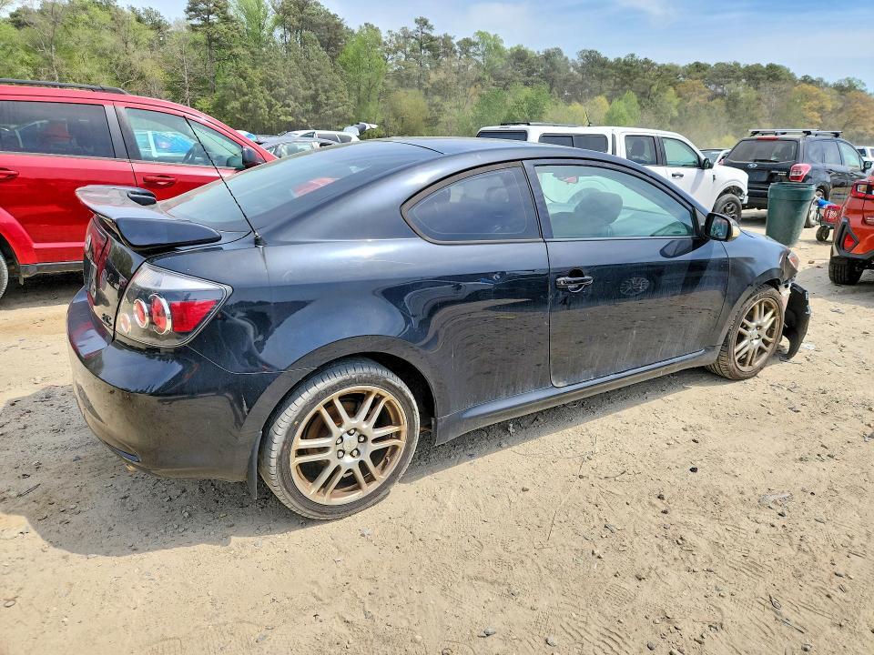 JTKDE167880254010 2008 SCION TC photo no. 3