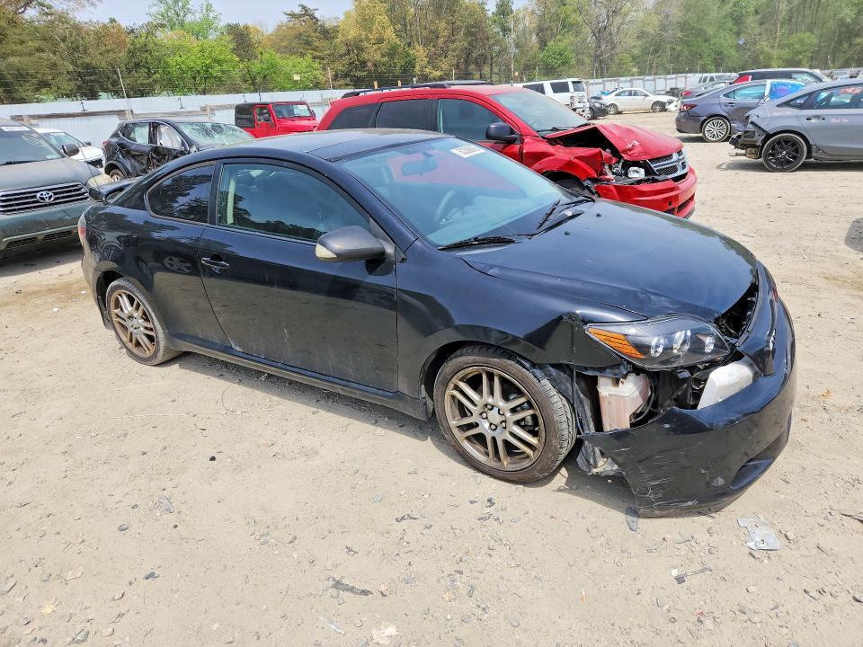 JTKDE167880254010 2008 SCION TC photo no. 4