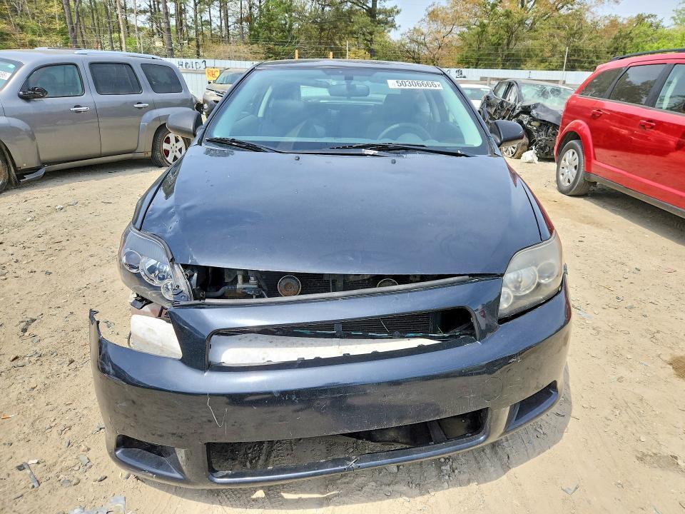 JTKDE167880254010 2008 SCION TC photo no. 5