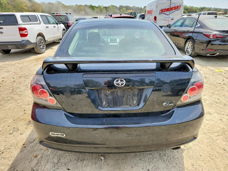JTKDE167880254010 2008 SCION TC photo no. 6