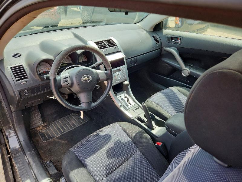 JTKDE167880254010 2008 SCION TC photo no. 8