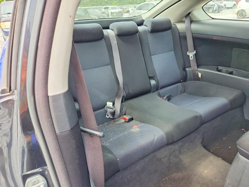 JTKDE167280223559 2008 SCION TC photo no. 10