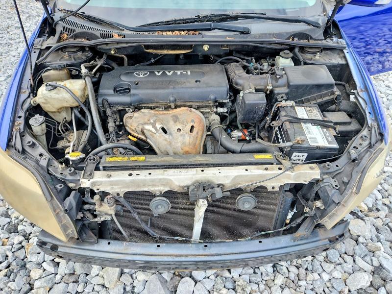 JTKDE167280223559 2008 SCION TC photo no. 11