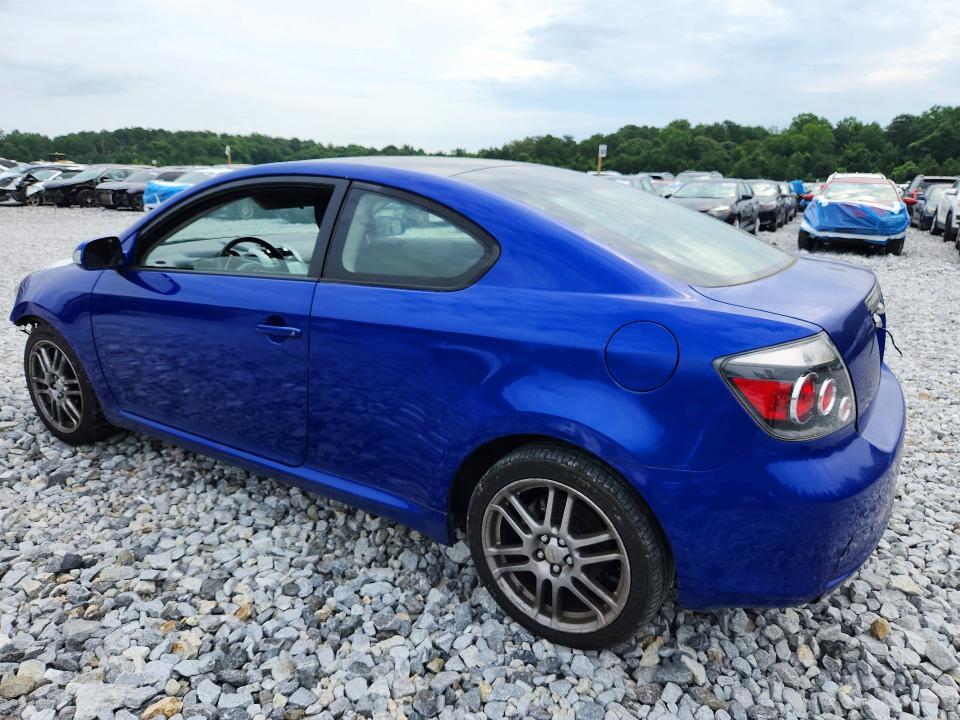JTKDE167280223559 2008 SCION TC photo no. 2