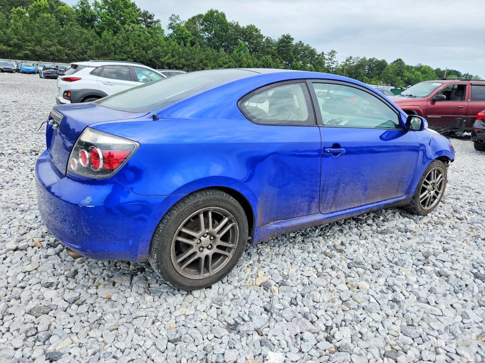 JTKDE167280223559 2008 SCION TC photo no. 3