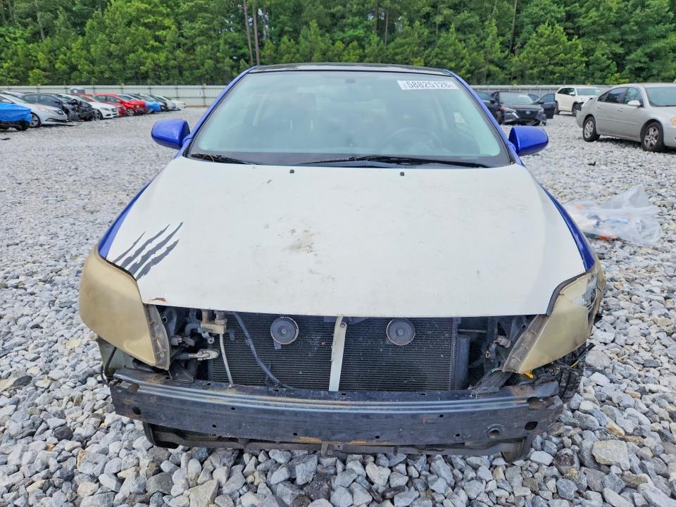 JTKDE167280223559 2008 SCION TC photo no. 5