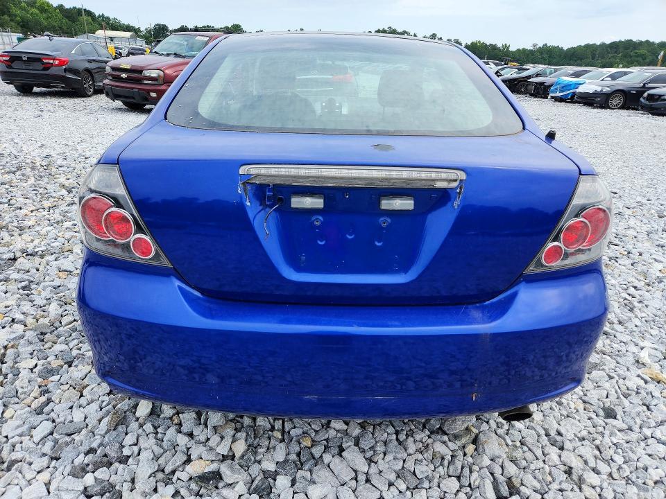 JTKDE167280223559 2008 SCION TC photo no. 6